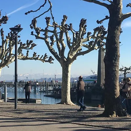 Fewo Michaela Koest Konstanz Exterior photo