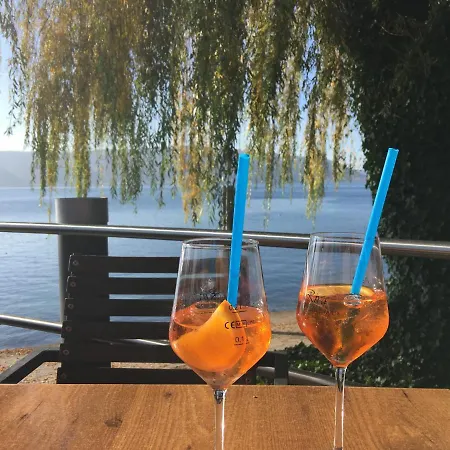 Fewo Michaela Koest Konstanz Exterior photo