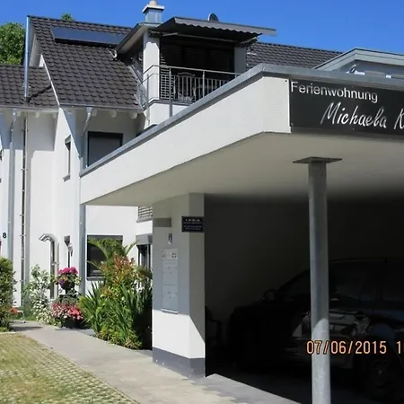 Fewo Michaela Koest Konstanz Exterior photo