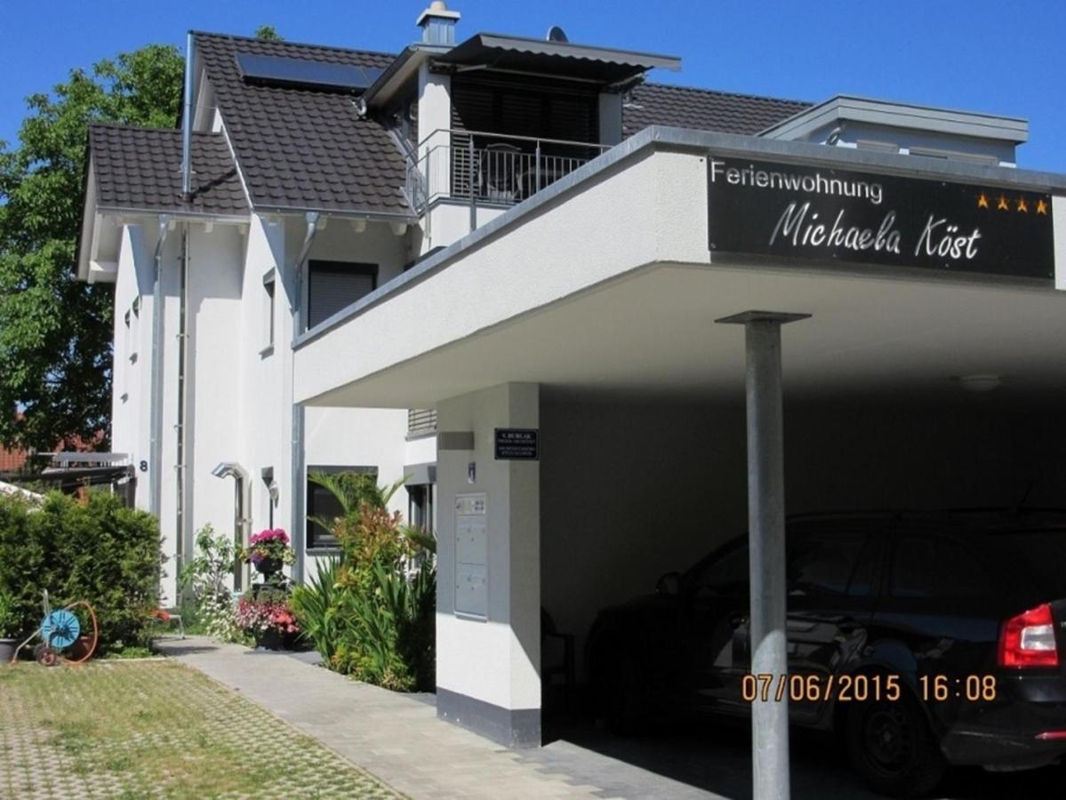 Michaela Köst Apartment *