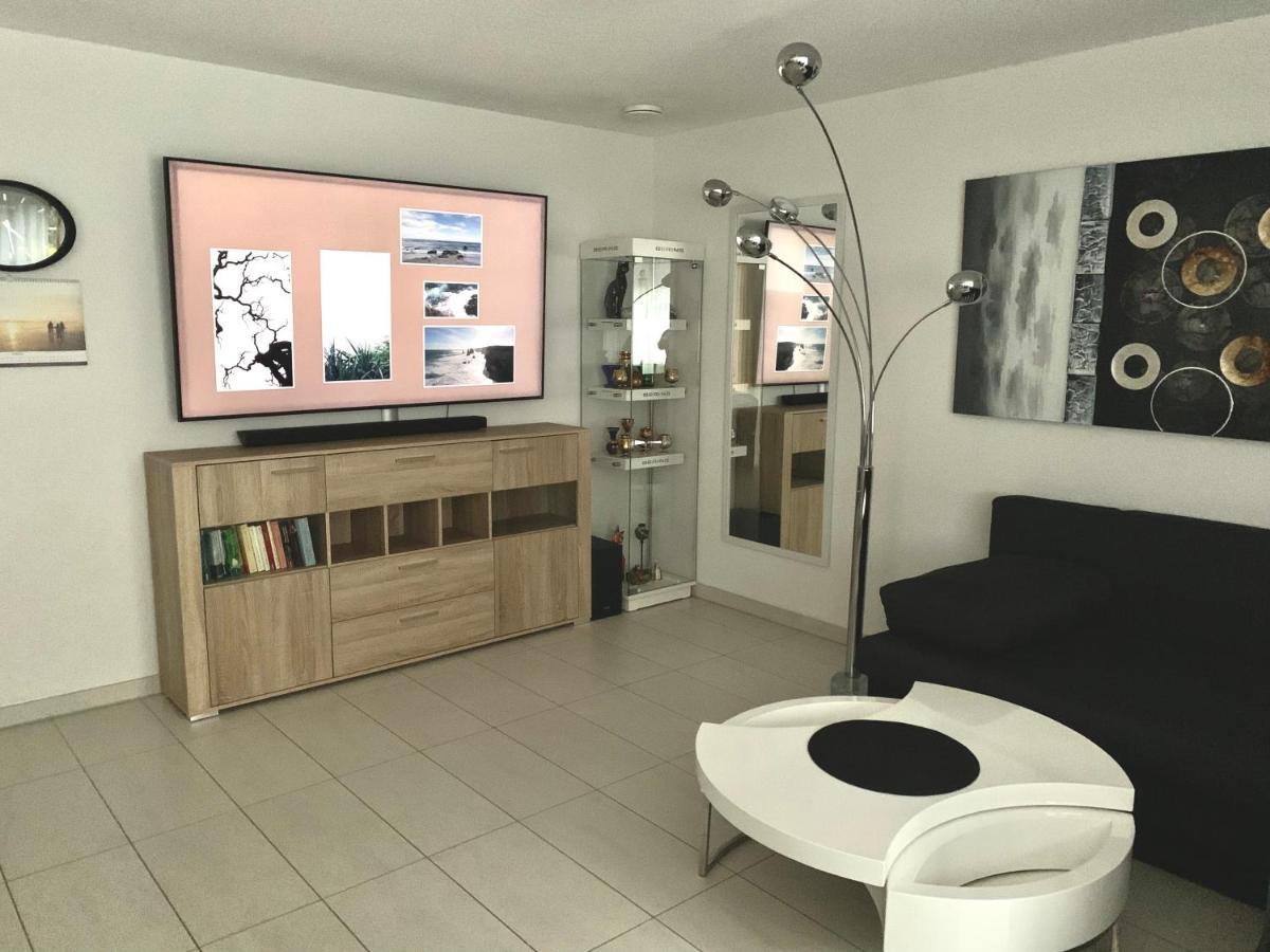 Apartment Michaela Koest Konstanz