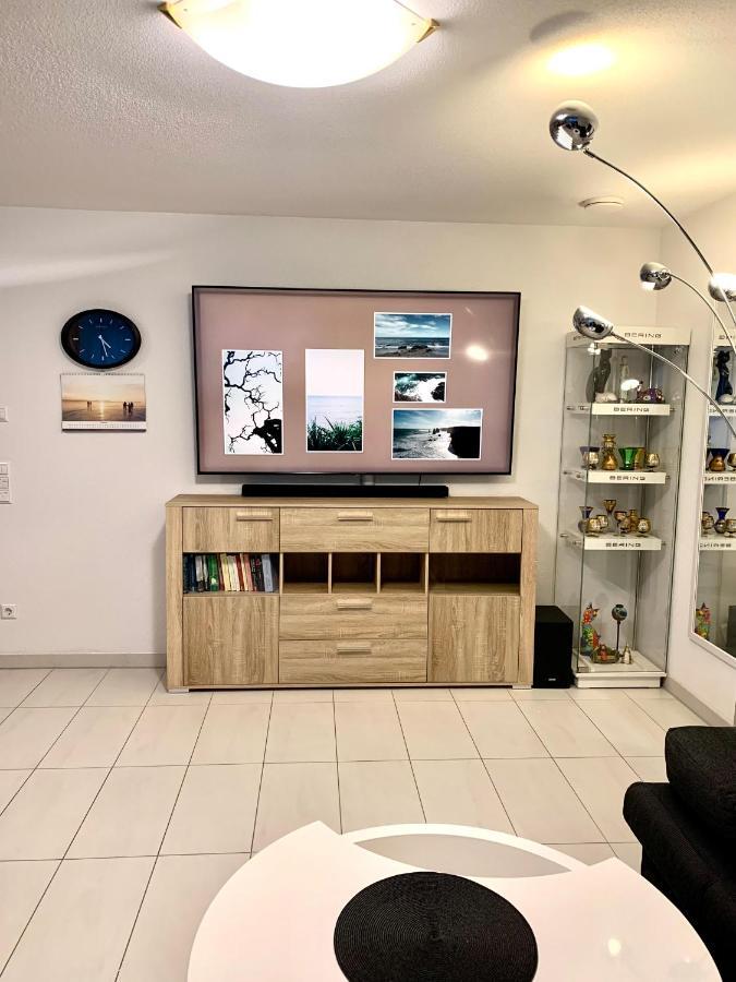Michaela Köst Apartment *