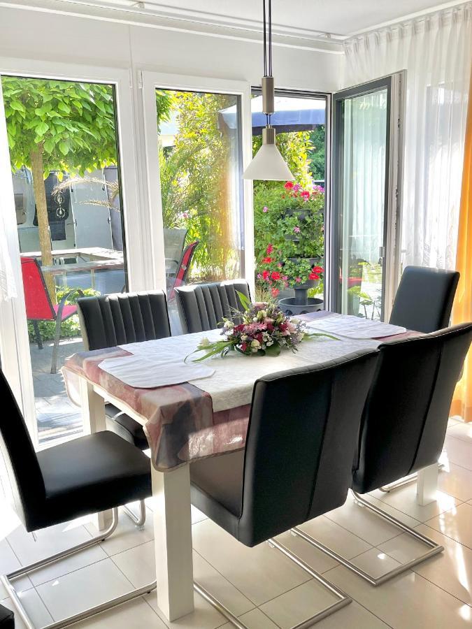 Apartment Michaela Koest Konstanz