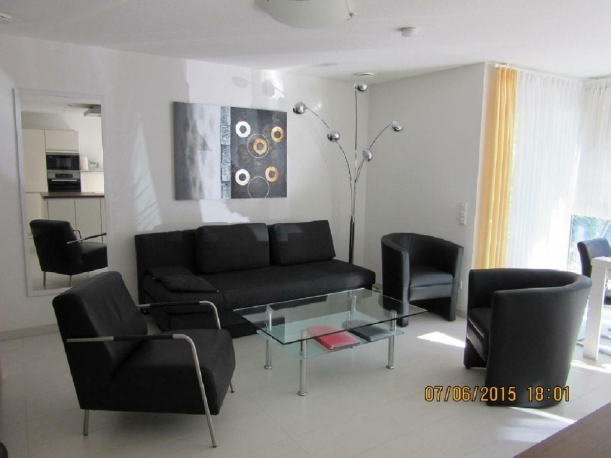 Michaela Köst Apartment *