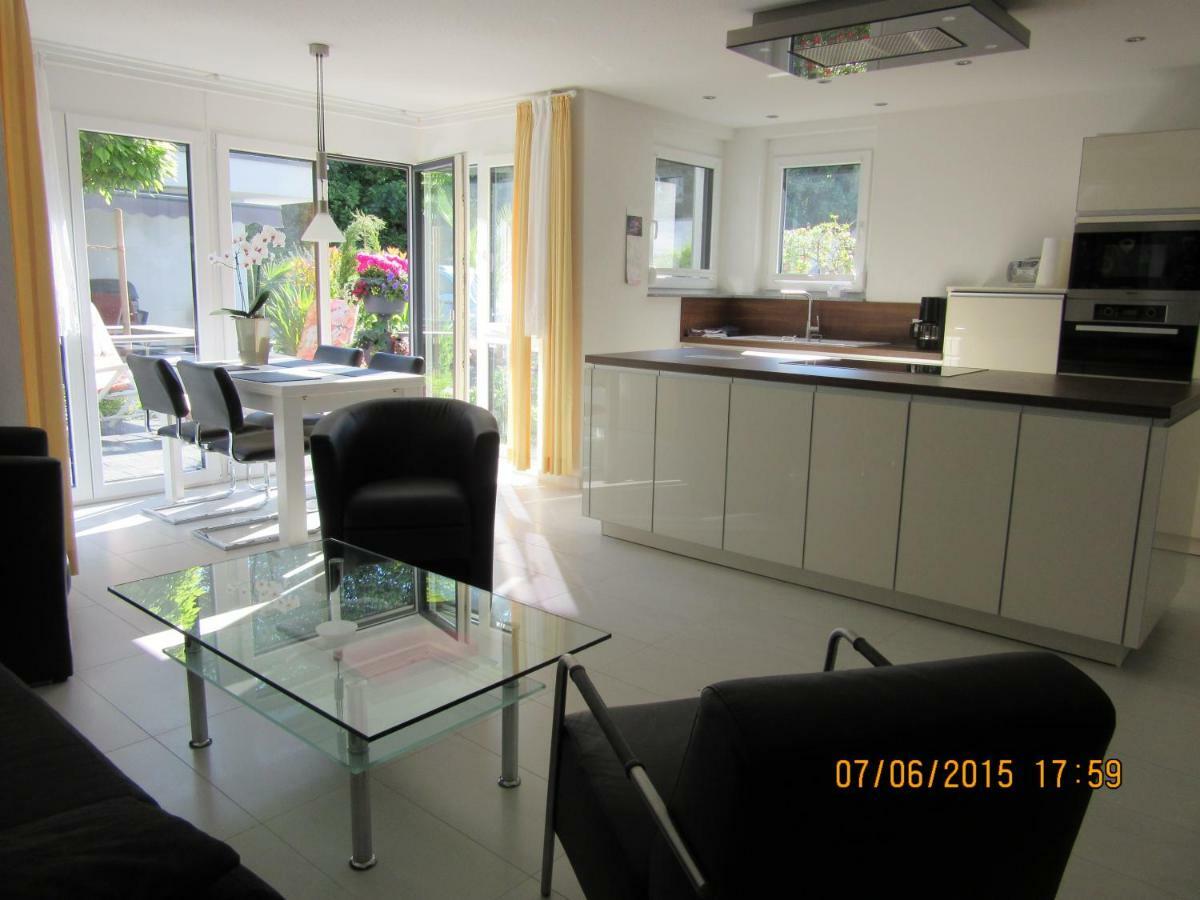 Apartment Michaela Koest